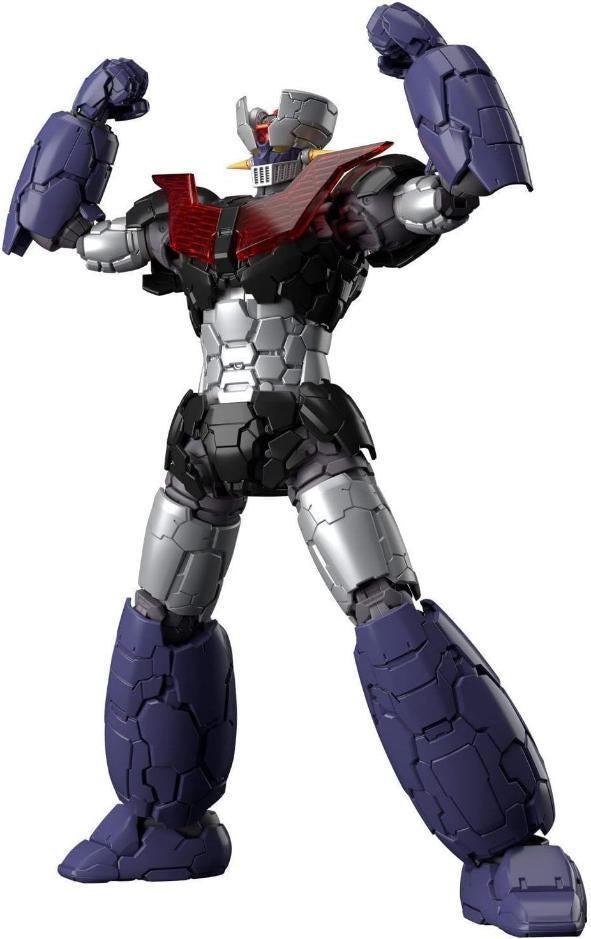 HG 1/144 MAZINGER Z (MAZINGER Z INFINITY VER)-Figuras-BANDAI-Akibara Xpress