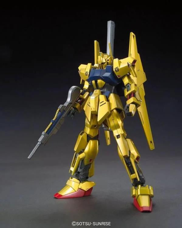 HGUC 1/144 HYAKU-SHIKI-Figuras-BANDAI-Akibara Xpress