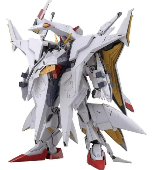 HGUC 1/144 PENELOPE-Figuras-BANDAI-Akibara Xpress