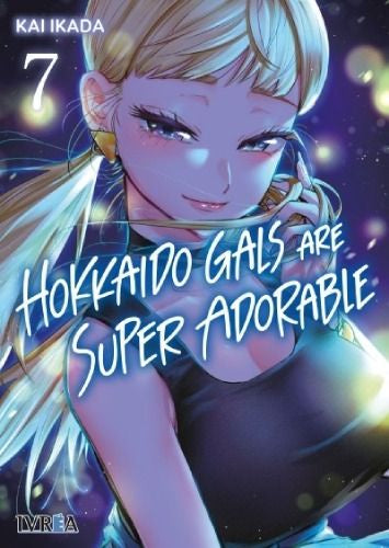 HOKKAIDO GALS ARE SUPER ADORABLE 7 EUROPA
