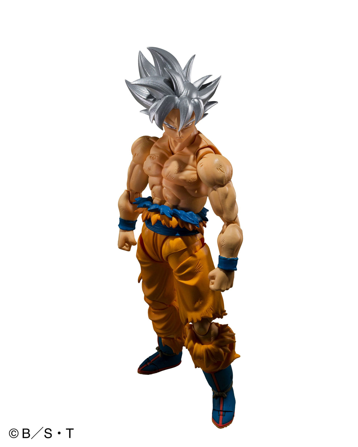 BANDAI Banpresto Father Son Kamehameha