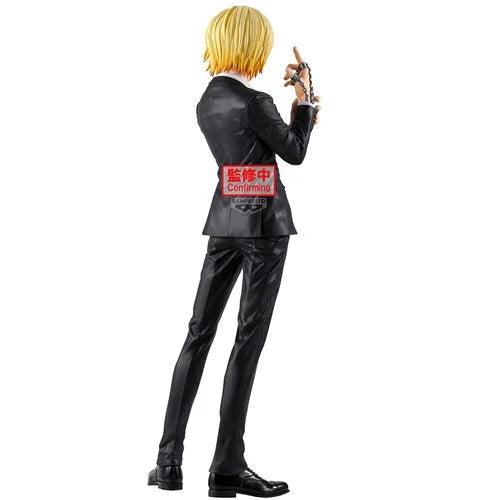 HUNTERXHUNTER GRANDISTA CURARPIKT-Figuras-BANPRESTO-Akibara Xpress