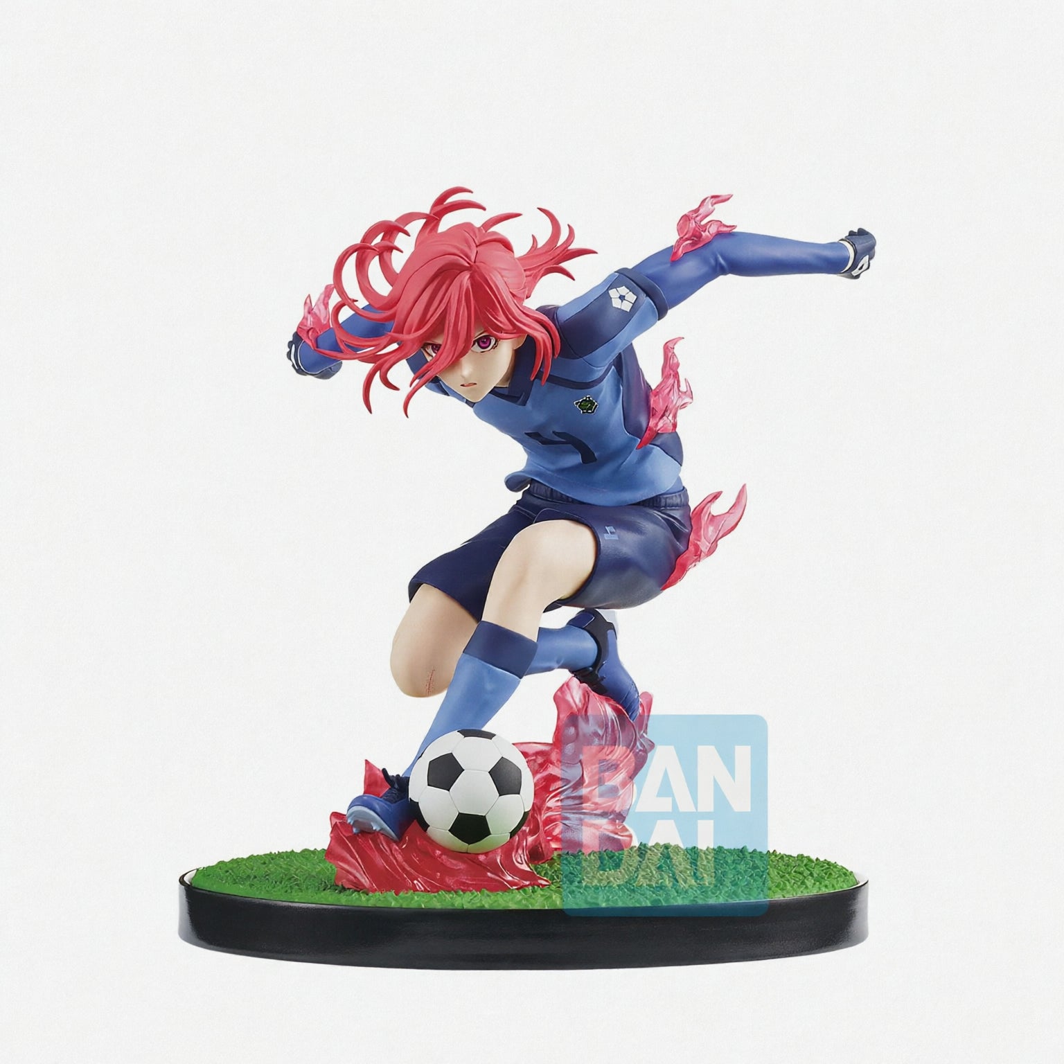 ICHIBANSHO FIGURE HYOMA CHIGIRI (ARGUMENTS FOR EXISTENCE)-Figuras-BANDAI-Akibara Xpress