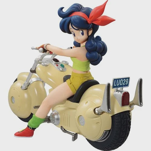 ICHIBANSHO FIGURE LUNCH (SNAP COLLECTION)-Figuras-BANDAI-Akibara Xpress