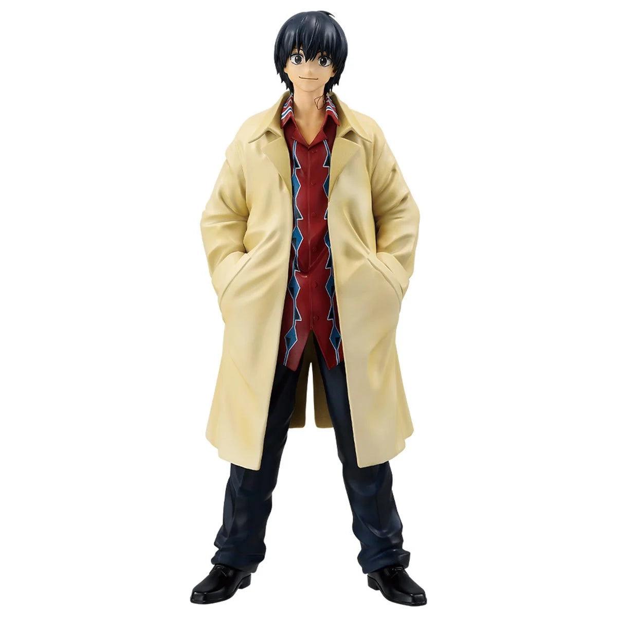 ICHIBANSHO FIGURE NAGUMO-Figuras-BANDAI-Akibara Xpress