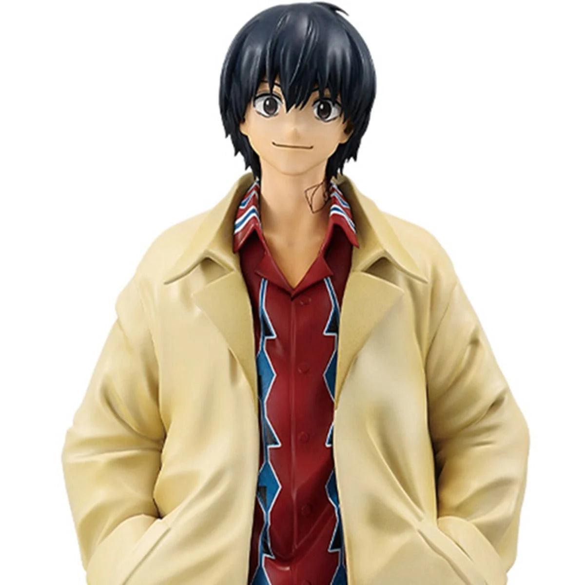 ICHIBANSHO FIGURE NAGUMO-Figuras-BANDAI-Akibara Xpress