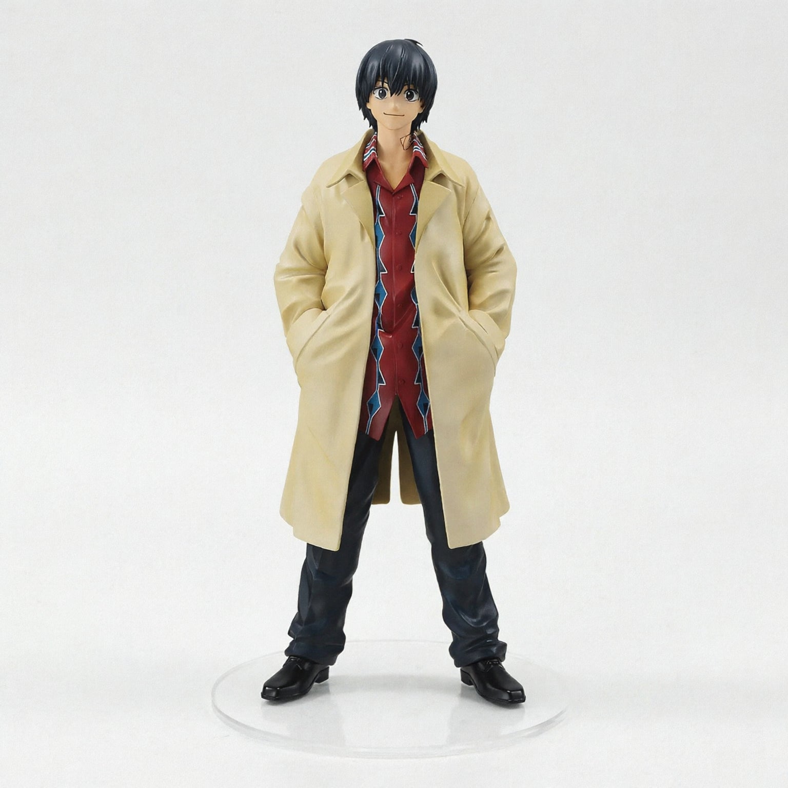 ICHIBANSHO FIGURE NAGUMO-Figuras-BANDAI-Akibara Xpress