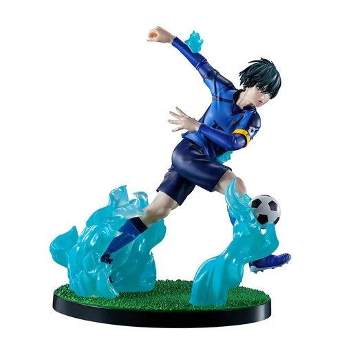 ICHIBANSHO FIGURE RIN ITOSHI (CHAIN OF ENTHUSIASM)-Figuras-BANDAI-Akibara Xpress