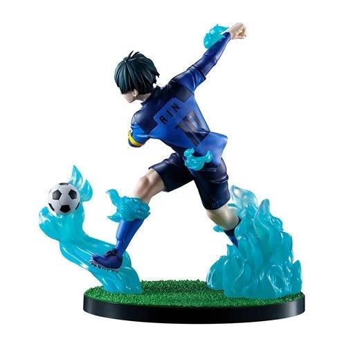 ICHIBANSHO FIGURE RIN ITOSHI (CHAIN OF ENTHUSIASM)-Figuras-BANDAI-Akibara Xpress