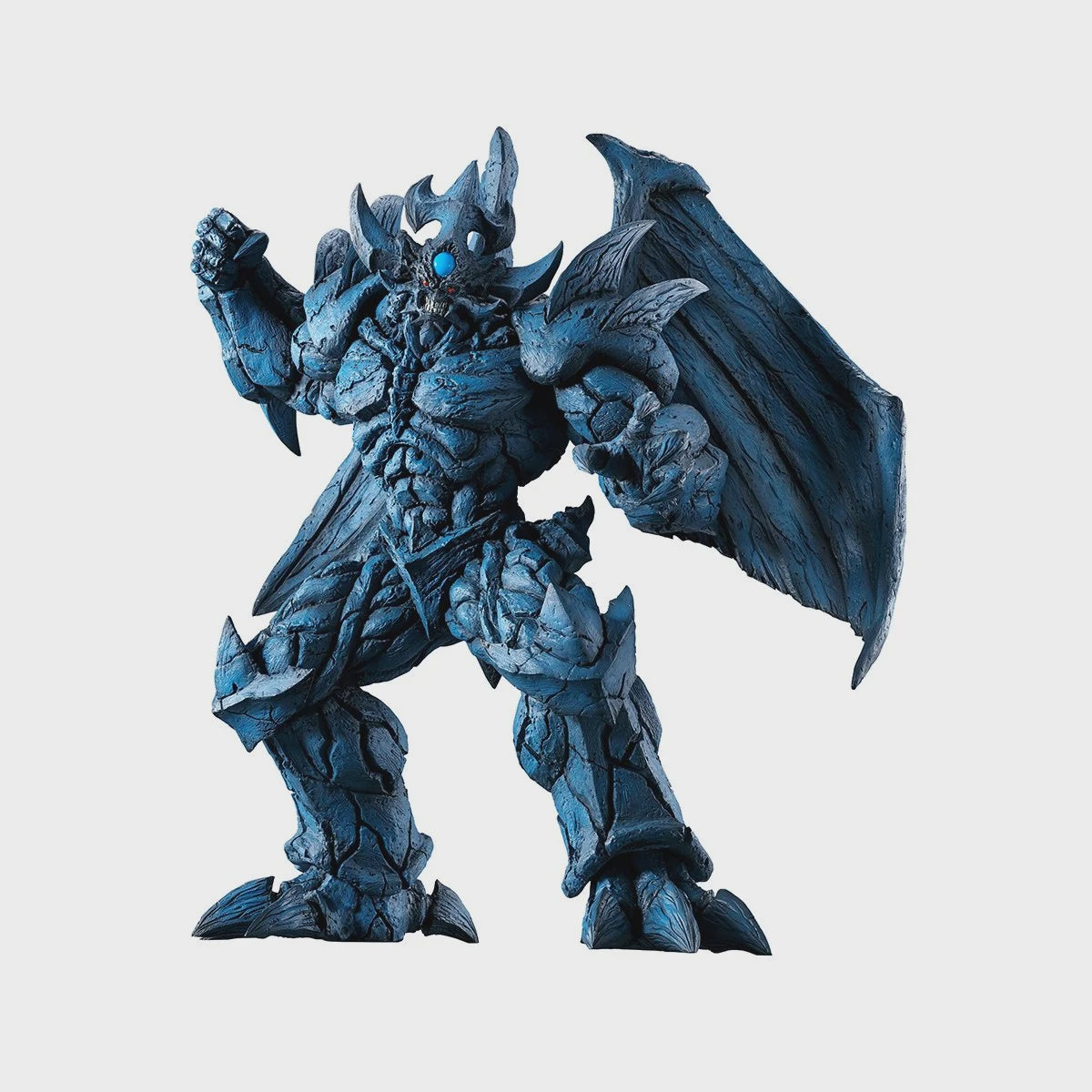 ICHIBANSHO OBELISK THE TORMENTOR (EGYPTIAN GOD)-Figuras-BANDAI-Akibara Xpress