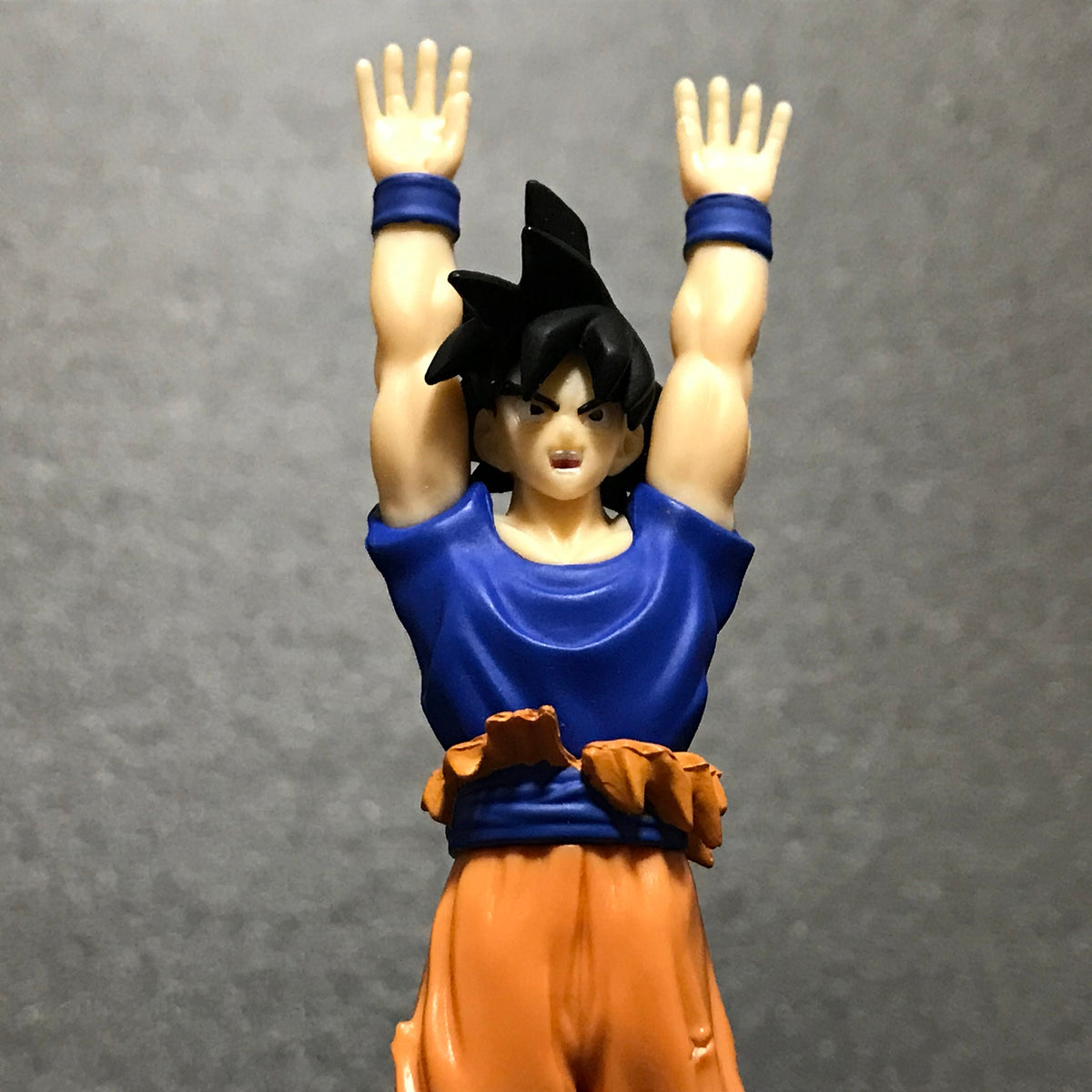 BANDAI Figuarts Zero Goku Genkidama