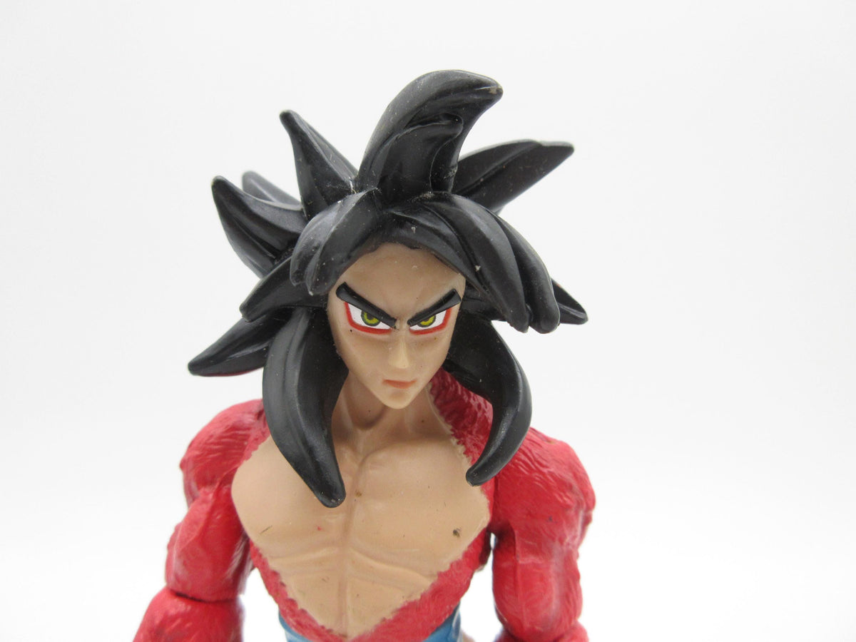 BANDAI Dragon Stars Goku SSJ4