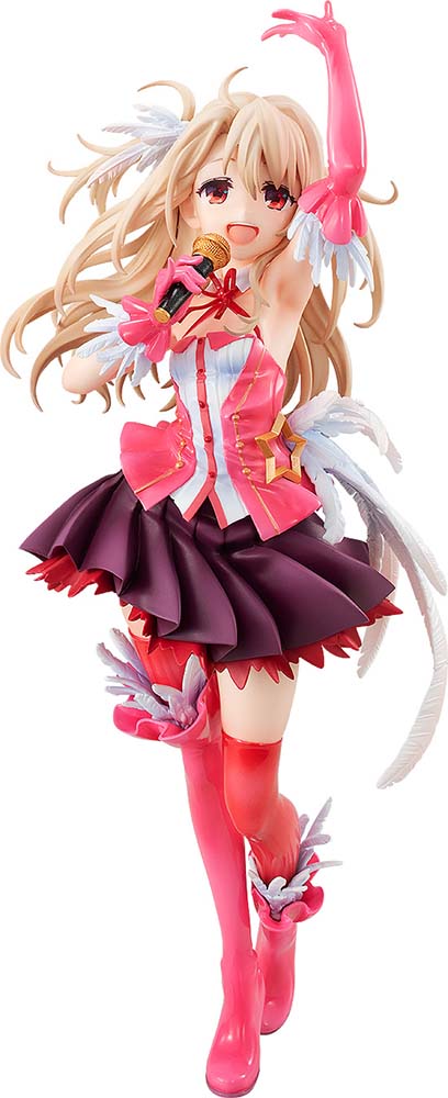 ILLYASVIEL VON EINZBERN: PRISMA☆KLANGFEST VER.-Figuras-KADOKAWA-Akibara Xpress