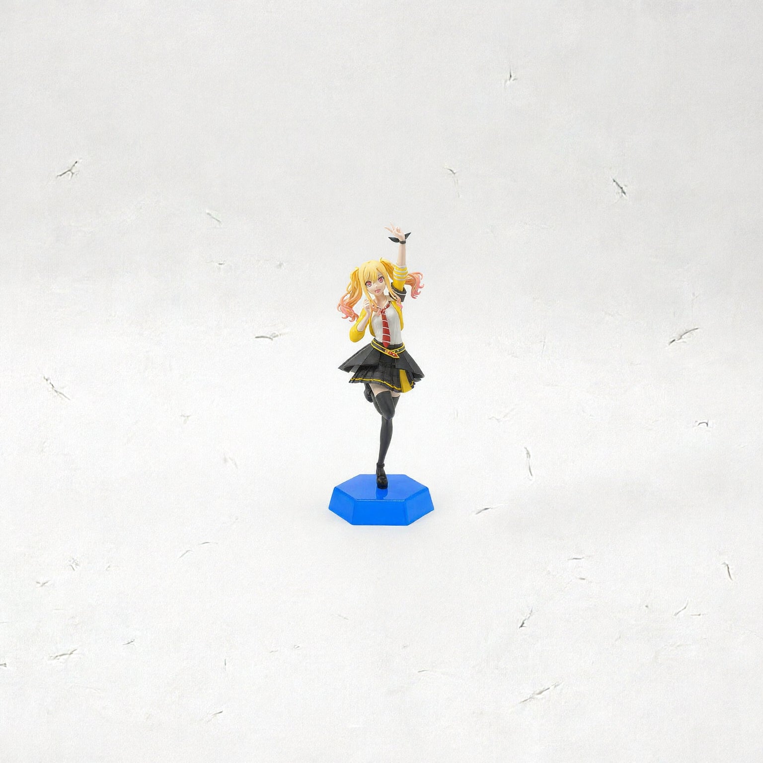 DESKTOP X DECORATE COLLECTIONS "HATSUNE MIKU: COLORFUL STAGE!" "TENMA SAKI"-Figuras-Sega-Akibara Xpress (Limpia)