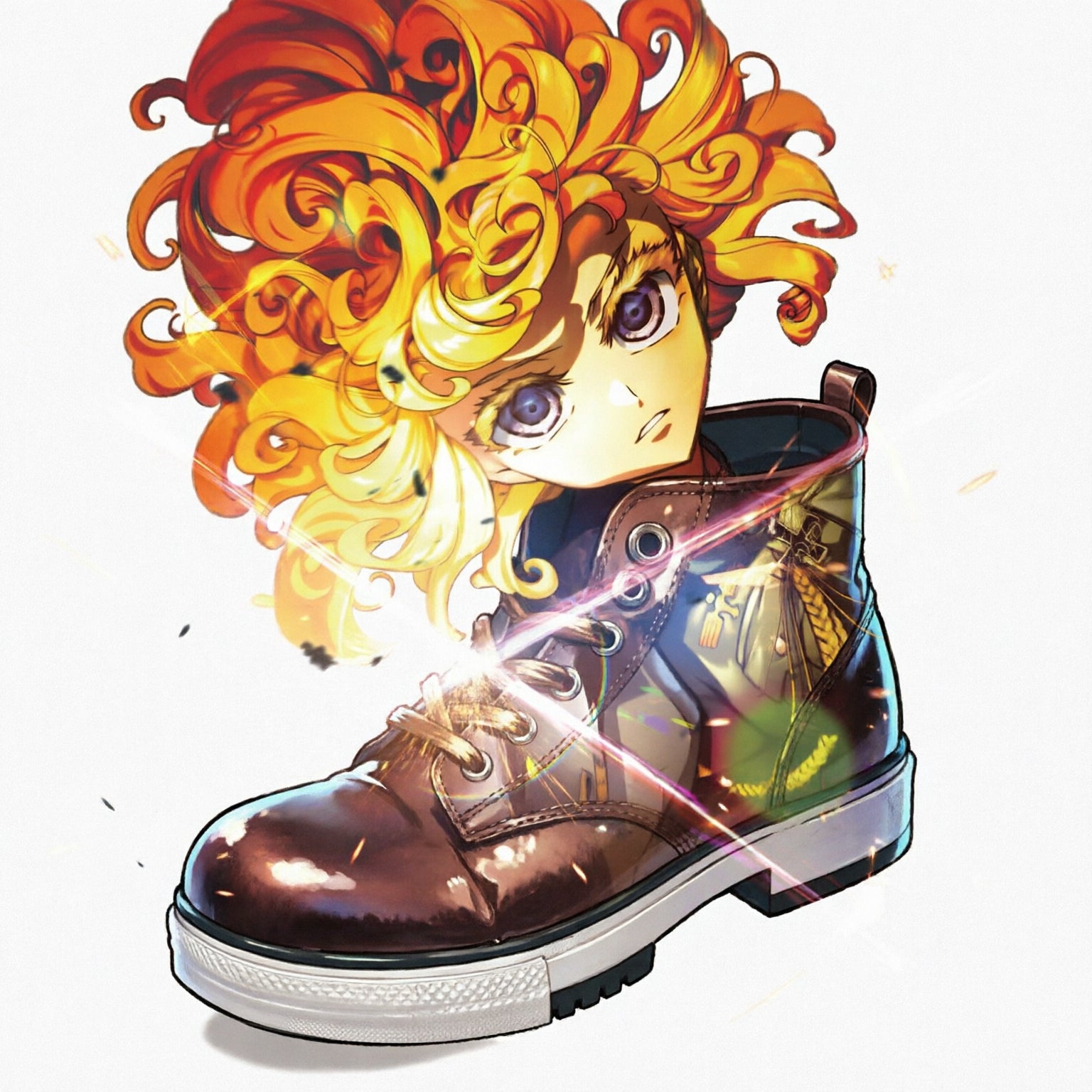 TANYA THE EVIL N.22-Mangas Panini-PANINI-Akibara Xpress (Limpia)