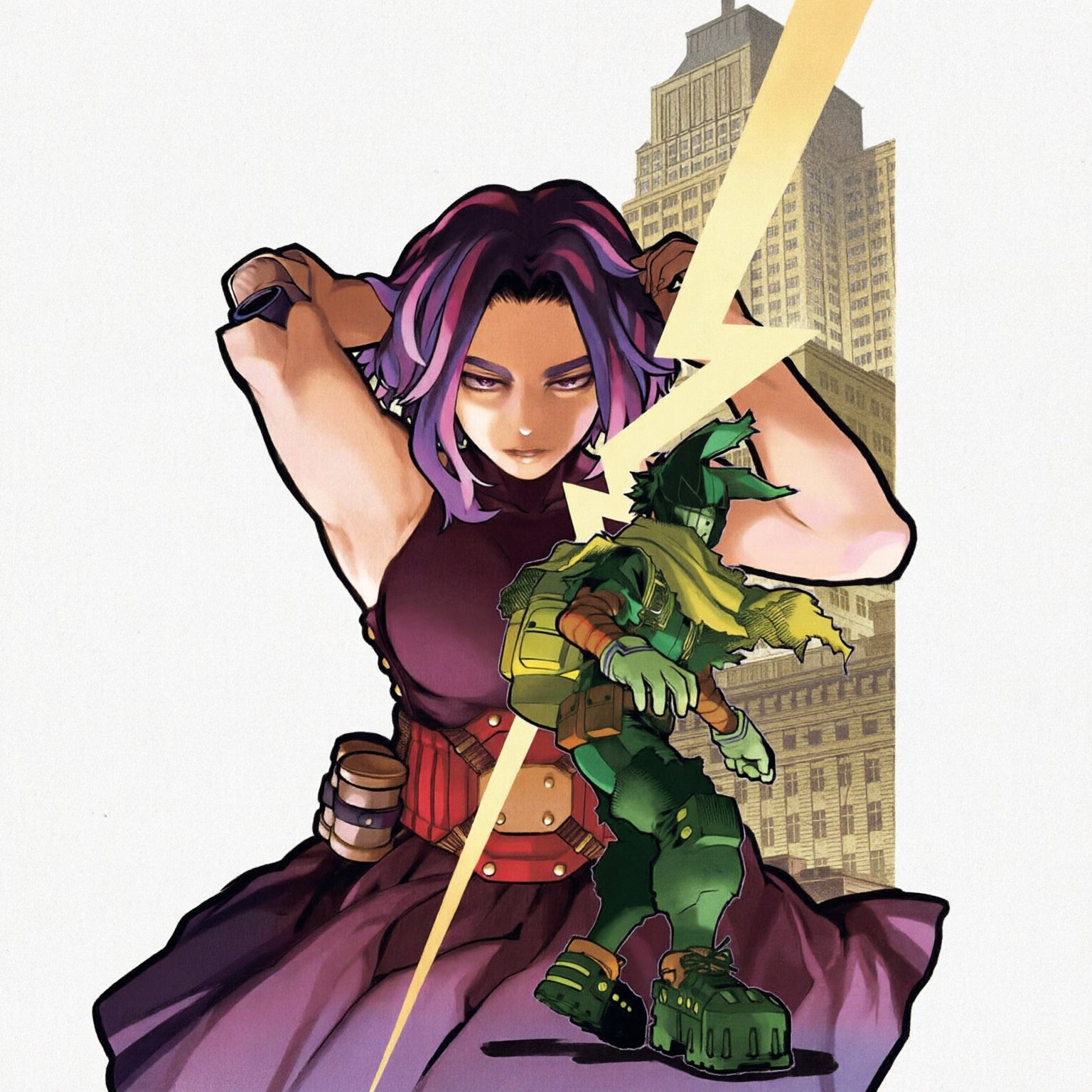 MY HERO ACADEMIA N.32-Mangas Panini-PANINI-Akibara Xpress (Limpia)