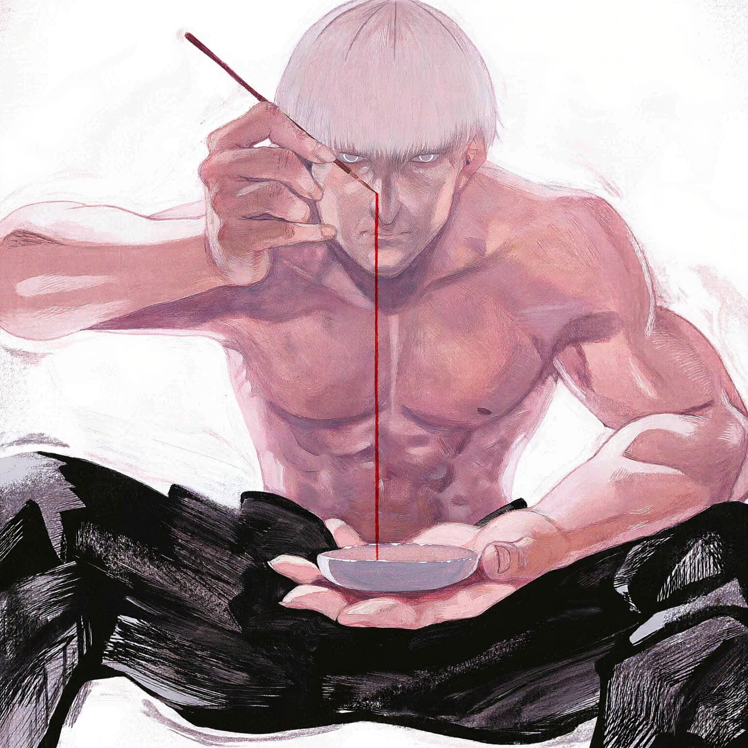 BLUE PERIOD N.12-Mangas Panini-PANINI-Akibara Xpress (Limpia)
