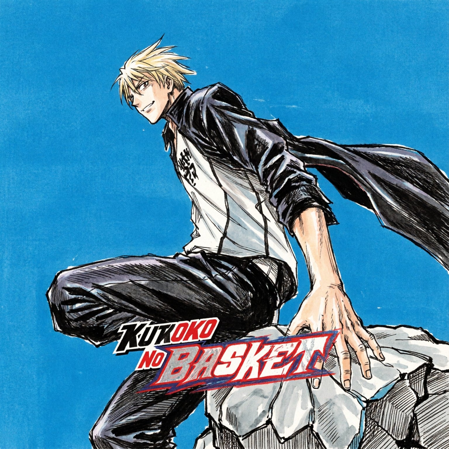 KUROKO NO BASKET 19 EUROPA-Mangas Españoles-IVREA-Akibara Xpress (Mejorada)