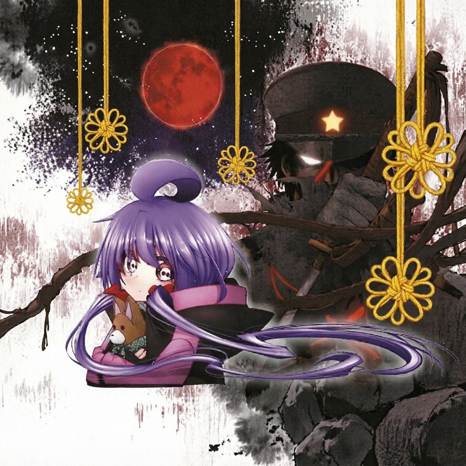 DARK GATHERING N.5 EUROPA-Mangas Españoles-Panini España-Akibara Xpress (Limpia)