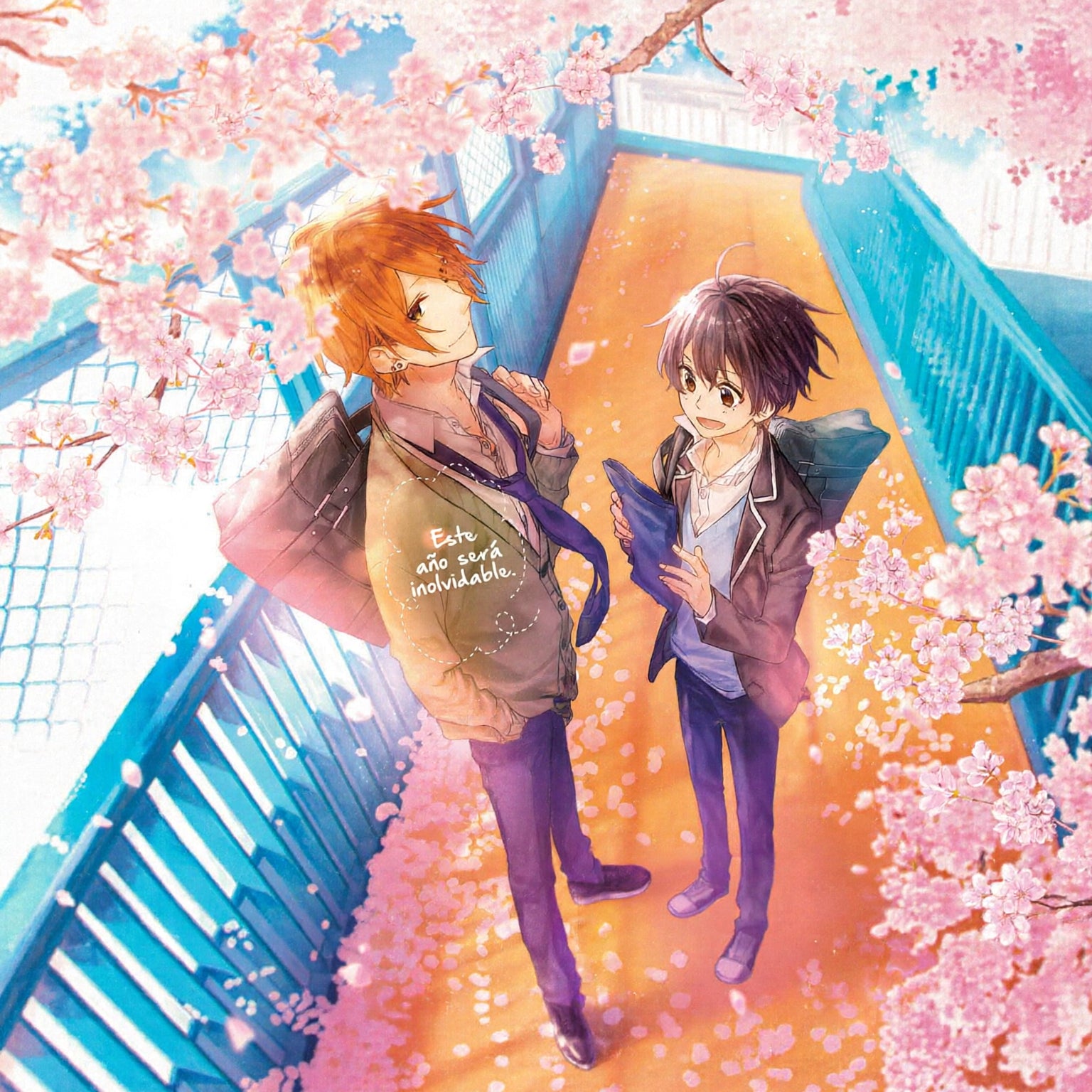 SASAKI TO MIYANO N.2-Mangas Panini-PANINI-Akibara Xpress (Limpia)
