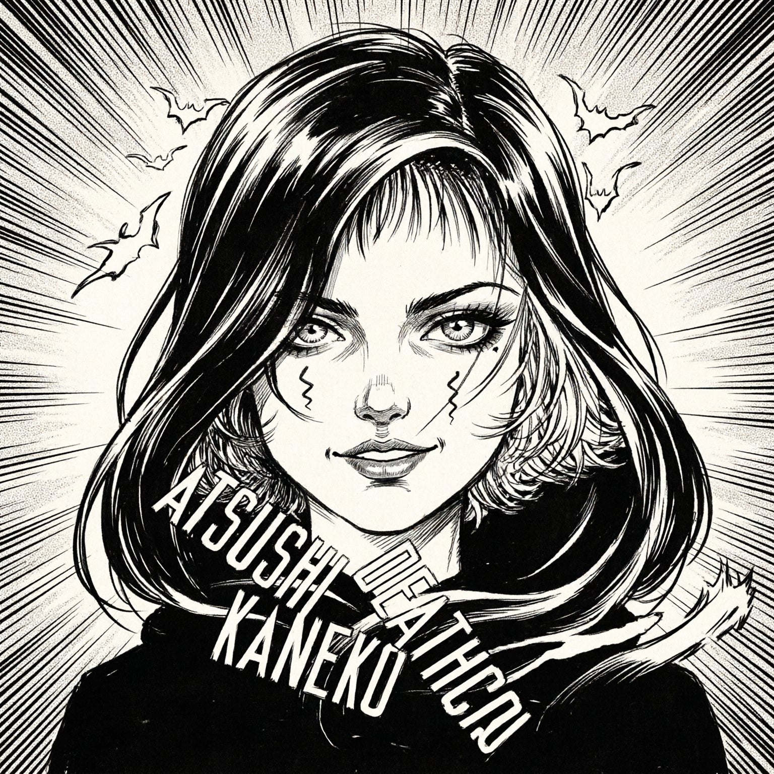 DEATHCO 7 EUROPA-Mangas Españoles-ECC-Akibara Xpress (Mejorada)