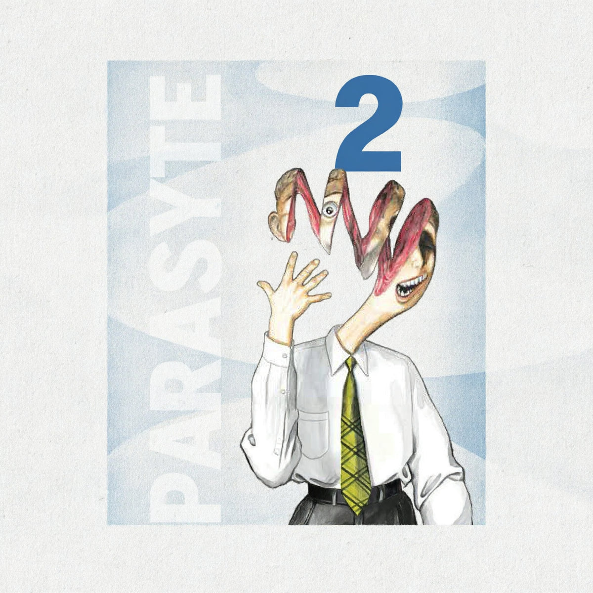 PARASYTE 2-MANGAS NACIONALES-PLANETA COMIC-Akibara Xpress (Limpia)