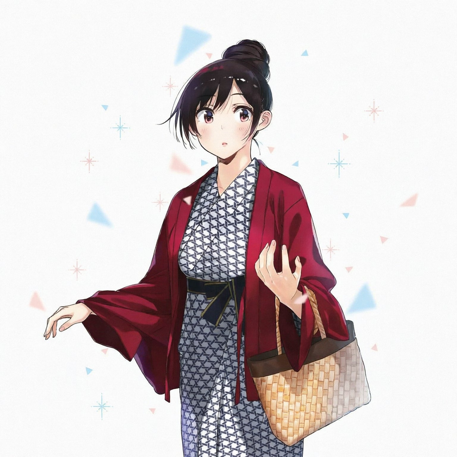 RENT A GIRLFRIEND N.16-Mangas Panini-PANINI-Akibara Xpress (Limpia)
