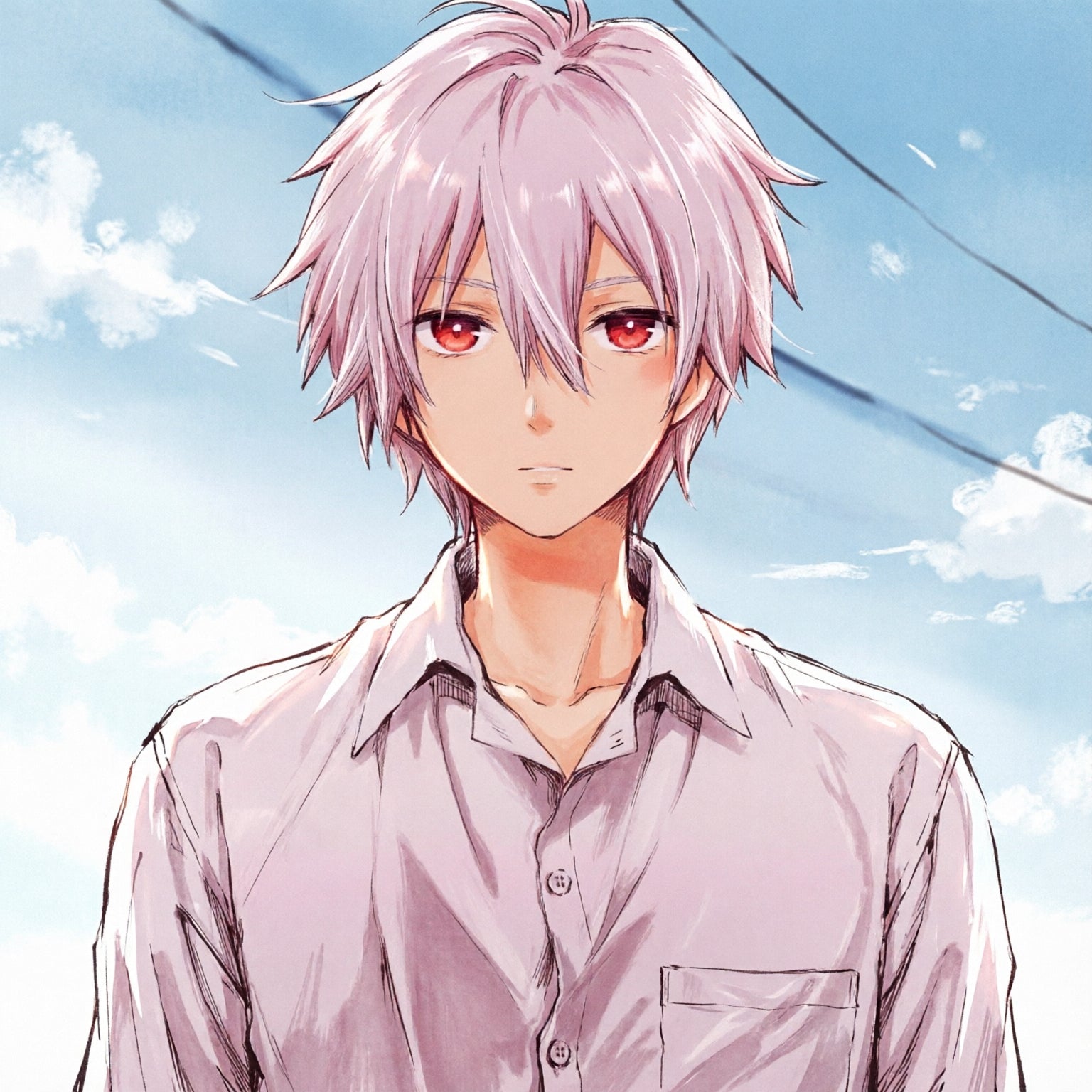 NO.6 7 EUROPA-Mangas Españoles-IVREA-Akibara Xpress (Mejorada)
