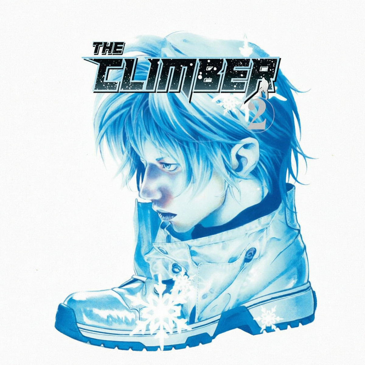 THE CLIMBER N.2 EUROPA-Mangas Españoles-MILKY WAY EDICIONES-Akibara Xpress (Limpia)