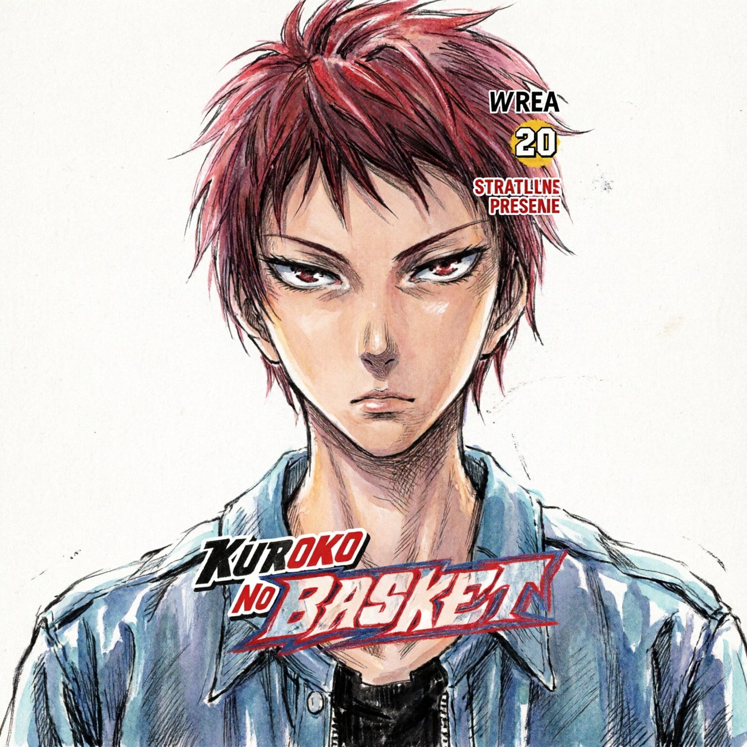 KUROKO NO BASKET 20 EUROPA-Mangas Españoles-IVREA-Akibara Xpress (Mejorada)