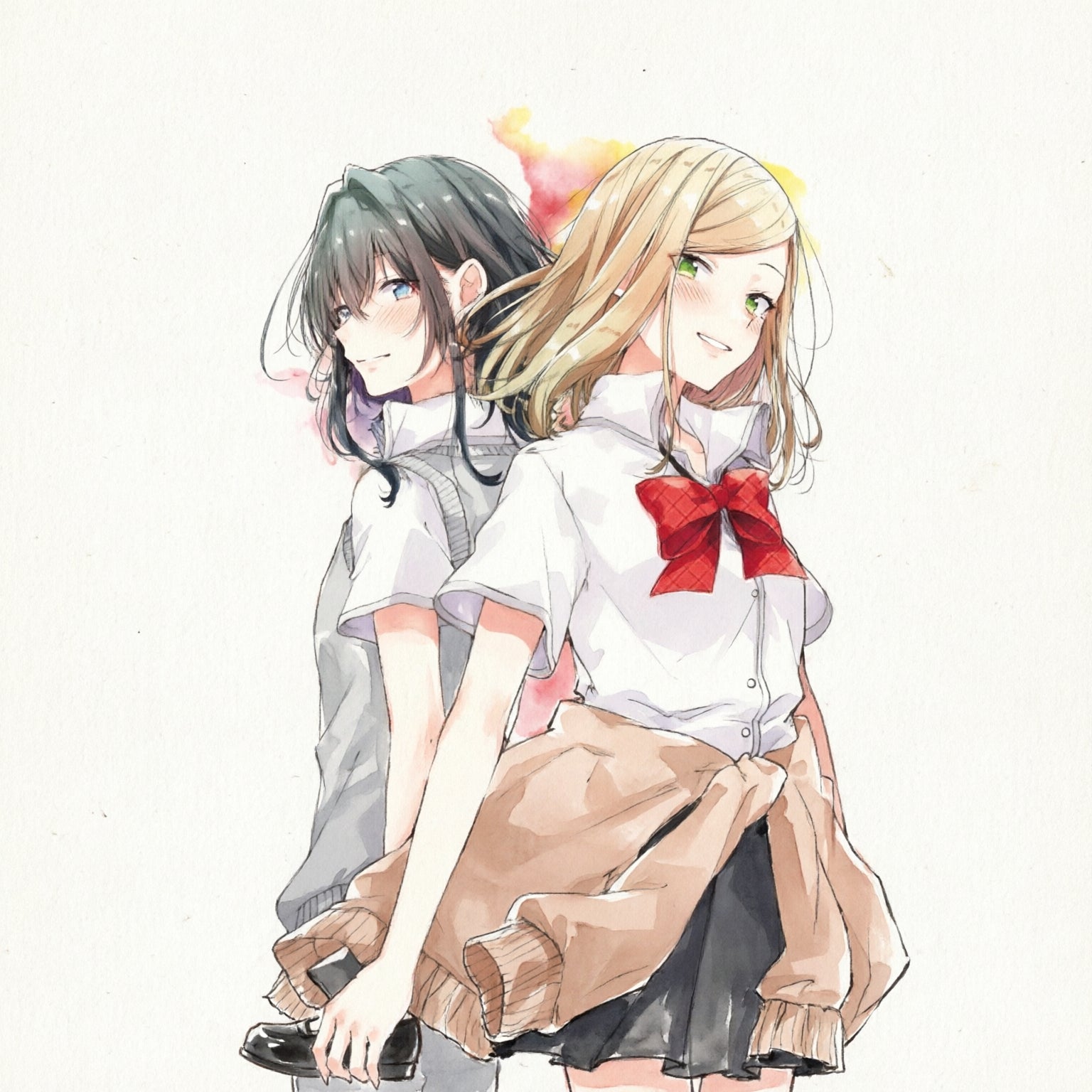 WHISPERING YOU A LOVE SONG N.4-MANGAS NACIONALES-PLANETA COMIC MEXICO-Akibara Xpress (Mejorada)