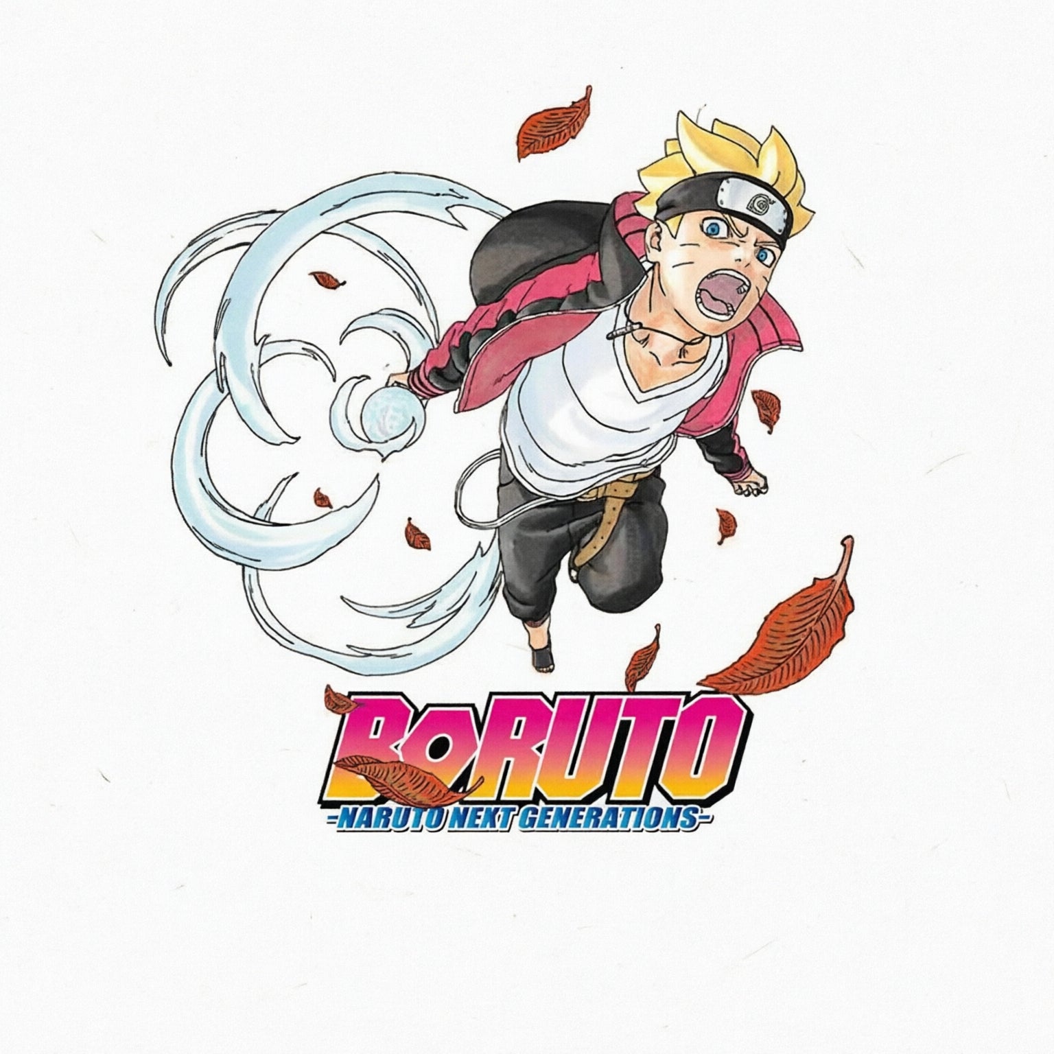 BORUTO N.12-Mangas Panini-PANINI-Akibara Xpress (Limpia)