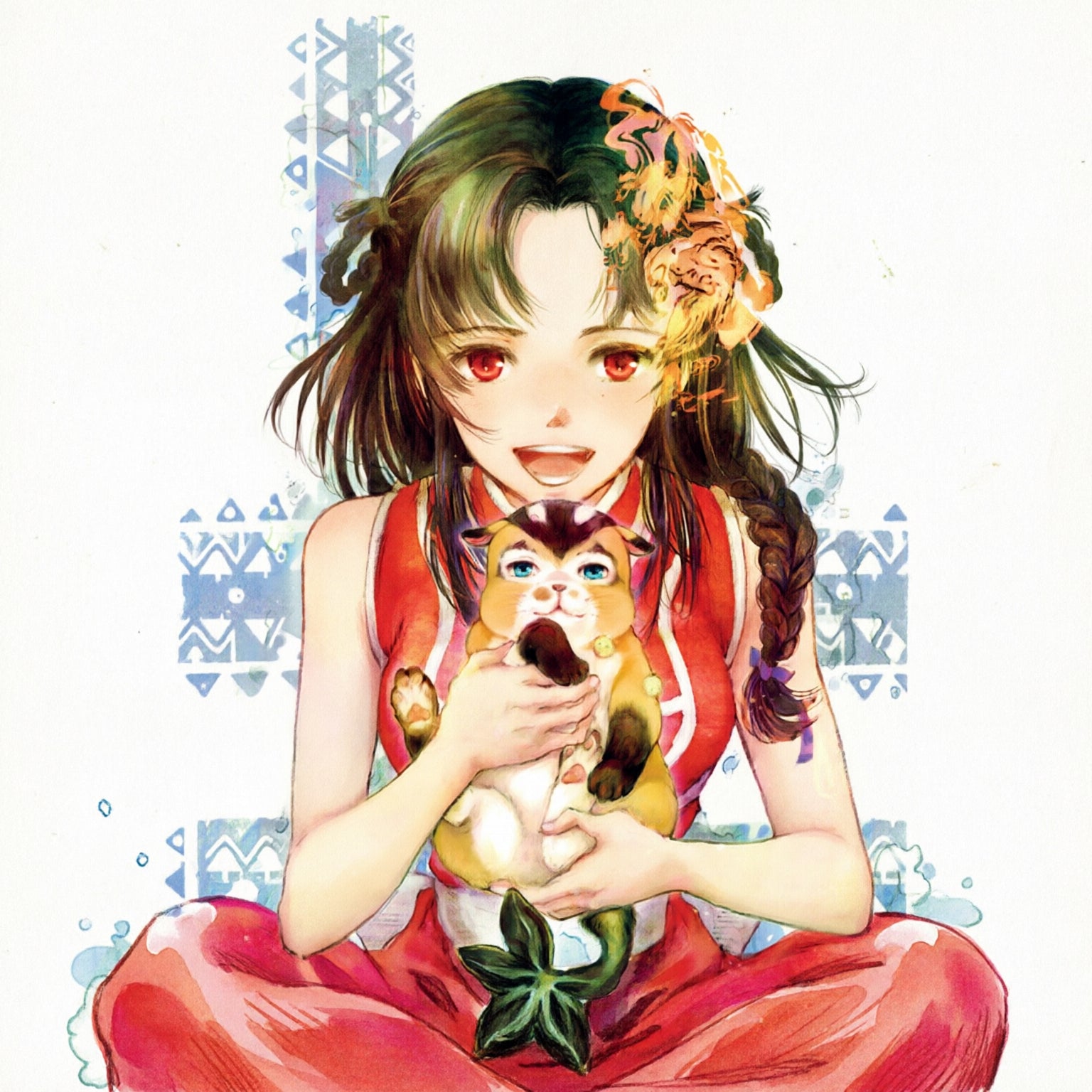 CHILDREN OF THE WHALES N.7 EUROPA-Mangas Españoles-MILKY WAY EDICIONES-Akibara Xpress (Limpia)