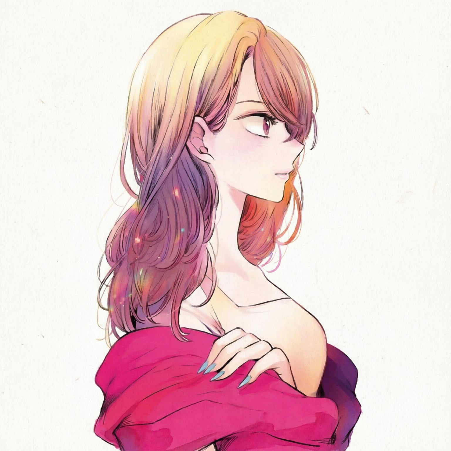 OSHI NO KO 13 EUROPA-Mangas Españoles-IVREA-Akibara Xpress (Limpia)