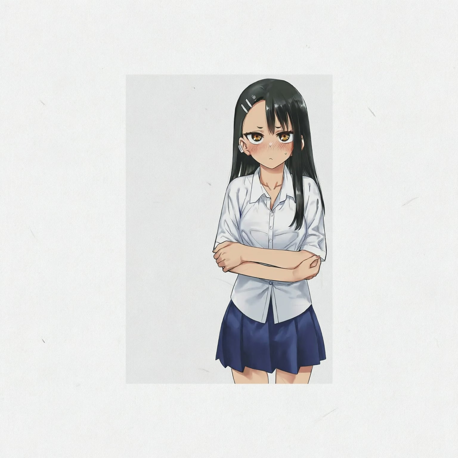 NO ME MOLESTES, NAGATORO N.17-Mangas Panini-PANINI-Akibara Xpress (Limpia)