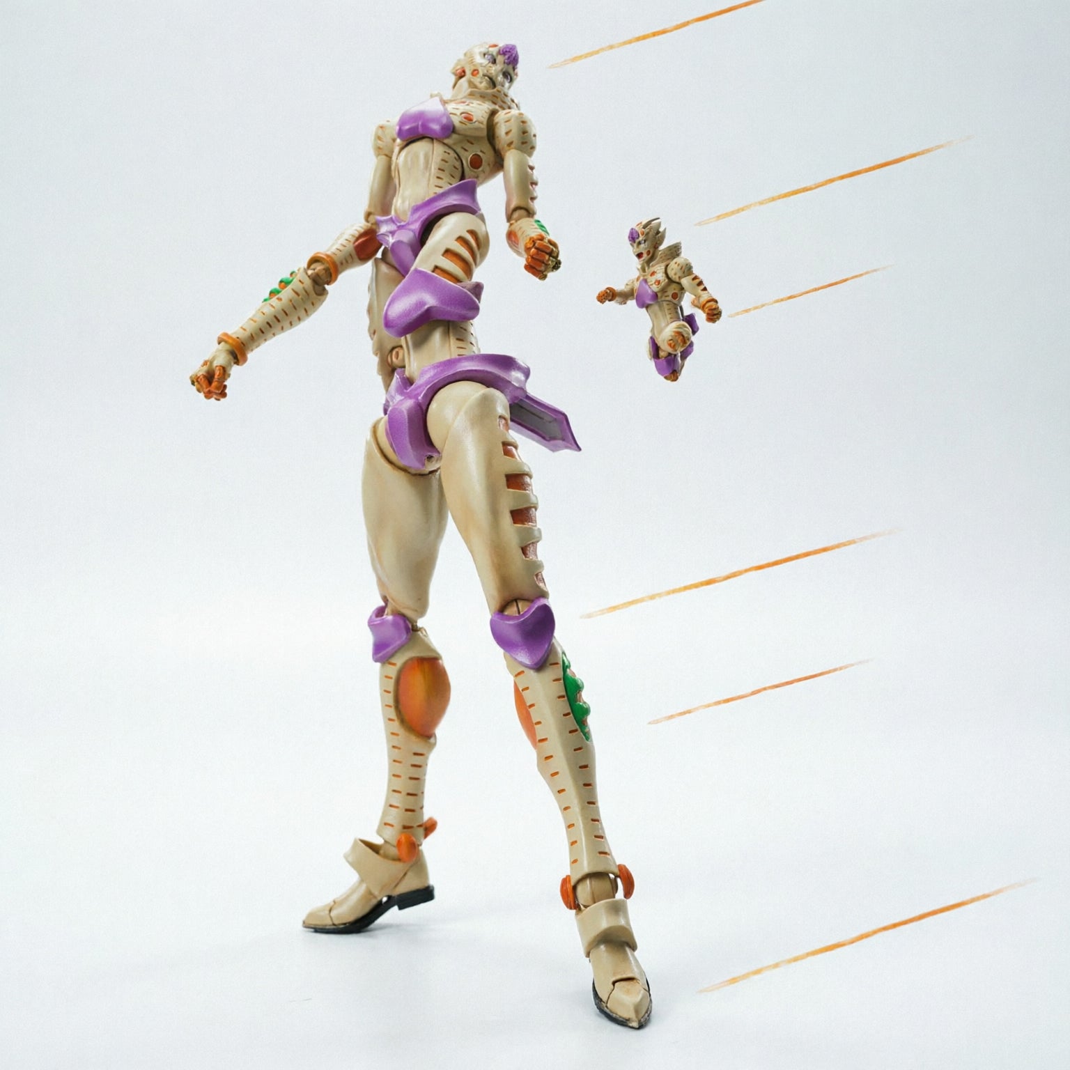 Chozokado [G-E-R]-Figuras-MEDICOS-Akibara Xpress (Limpia)