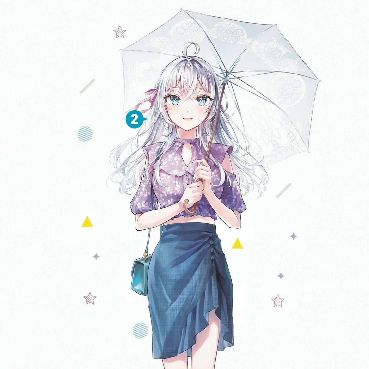 ALYA A VECES SUSURRA EN RUSO 2-Mangas Españoles-PIKA EDICIONES-Akibara Xpress (Limpia)