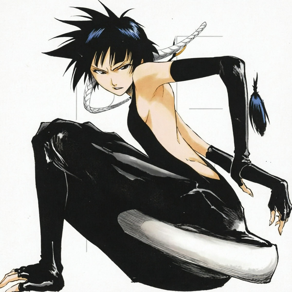BLEACH REMIX N.14-Mangas Panini-PANINI-Akibara Xpress (Limpia)