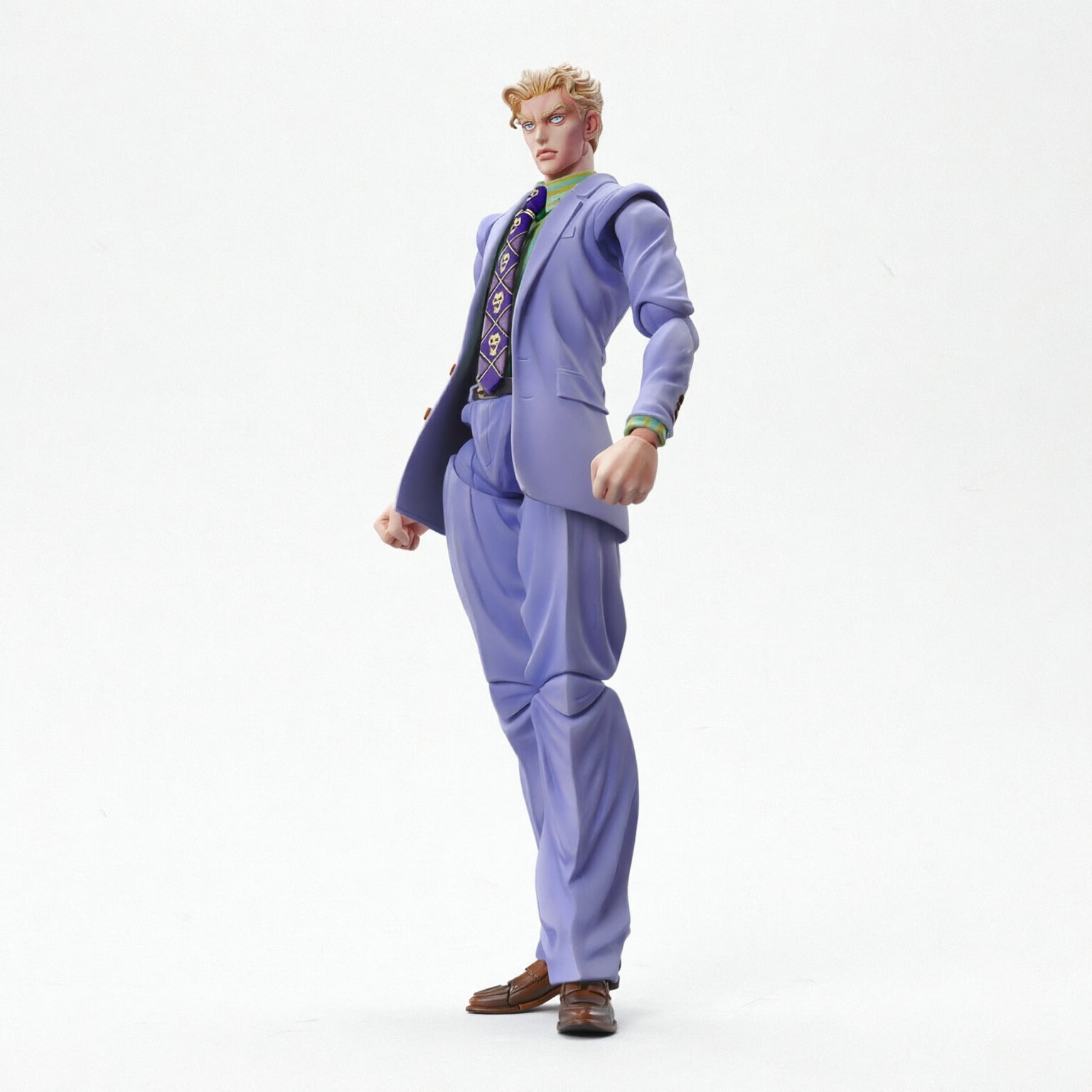 Chozokado Yoshikage Kira Second-Figuras-MEDICOS-Akibara Xpress (Limpia)