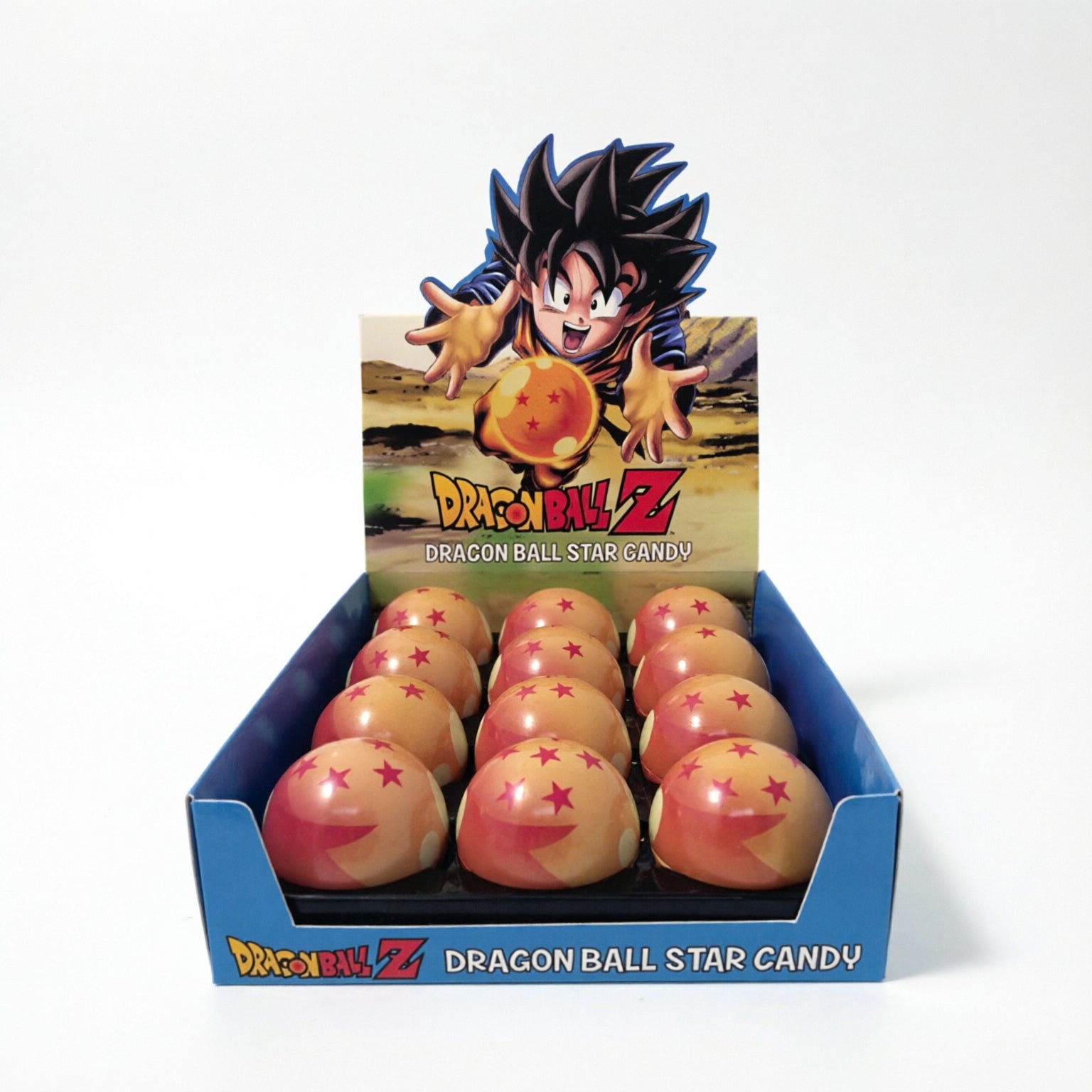 Dragon Ball Star Candy-Alimentos-Pockys-Akibara Xpress (Mejorada)