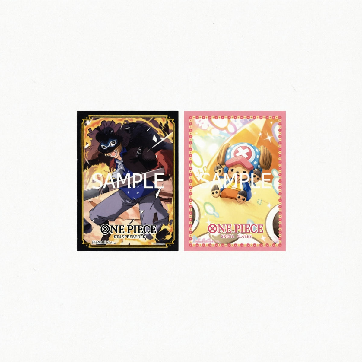 ONE PIECE TCG MICAS VOL 2-TCG-BANDAI-Akibara Xpress (Mejorada)