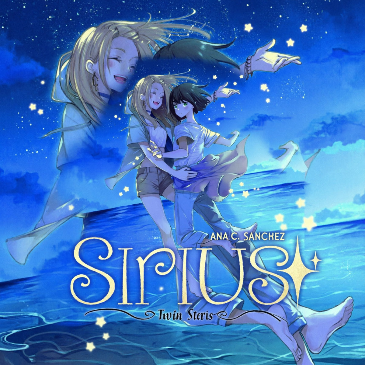 SIRIUS-MANGAS NACIONALES-PLANETA COMIC-Akibara Xpress (Mejorada)