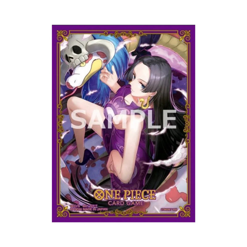 ONE PIECE TCG MICAS VOL 11 BOA HANCOCK