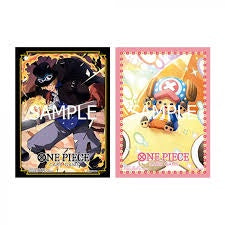 ONE PIECE TCG MICAS VOL 2