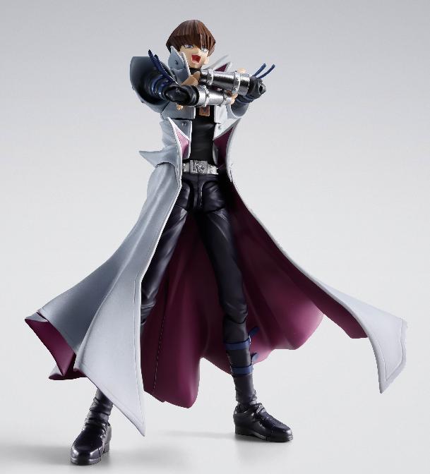 PREVENTA SH FIGUARTS SETO KAIBA