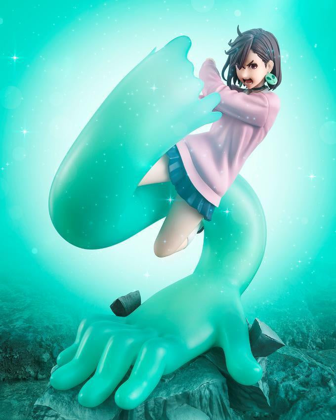 PREVENTA FIGUARTS ZERO MOMO
