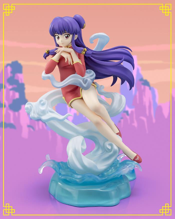 PREVENTA FIGUARTS ZERO CHOUETTE SHAMPOO