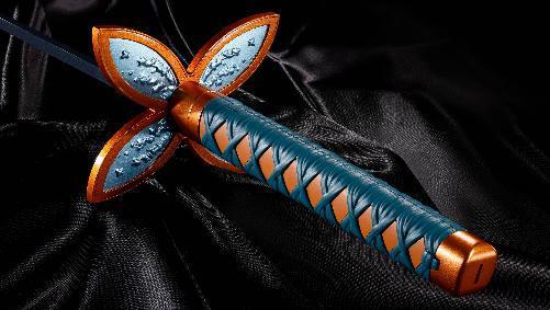 PREVENTA PROPLICA NICIRIN SWORD SHINOBU KOCHO