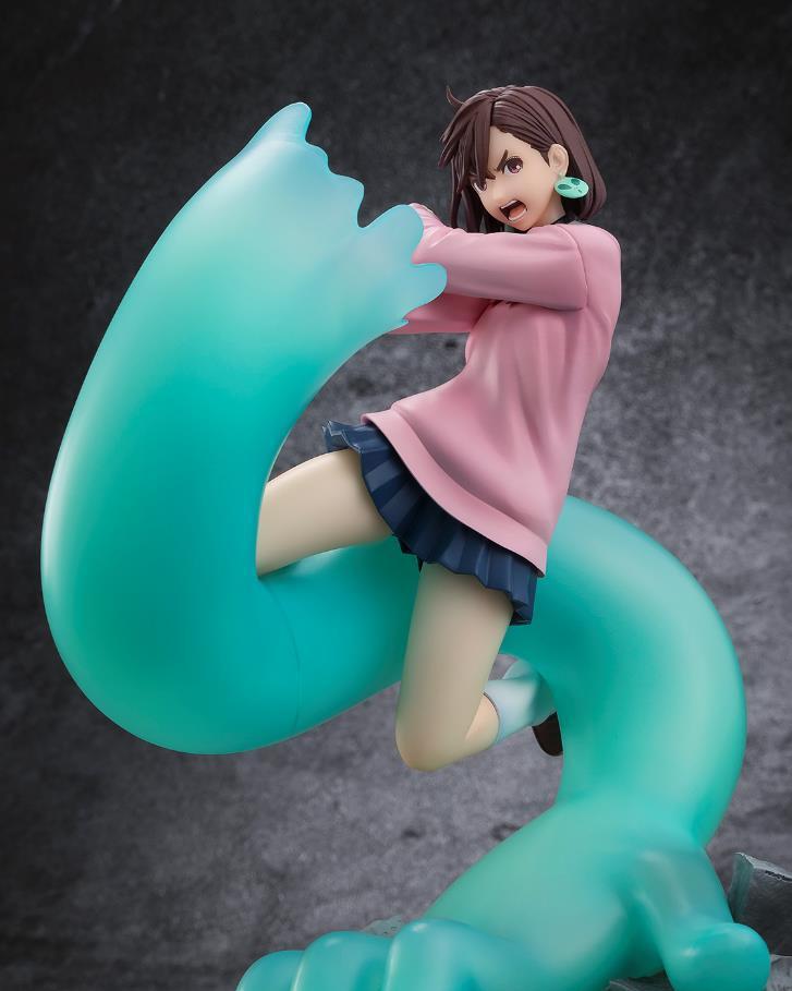 PREVENTA FIGUARTS ZERO MOMO