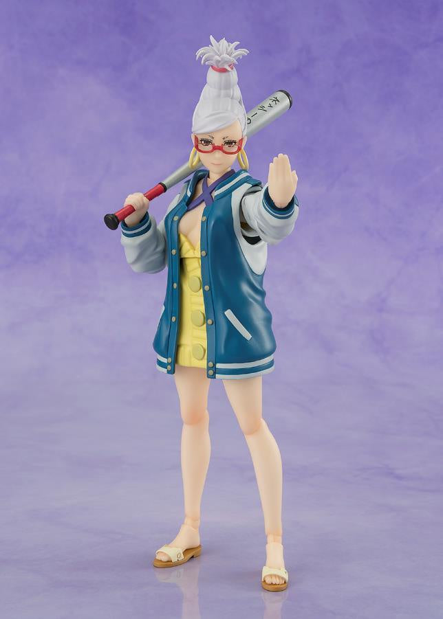 PREVENTA S.H. FIGUARTS SEIKO